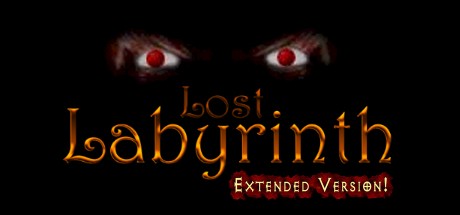 Games like Lost Labyrinth Extended Version