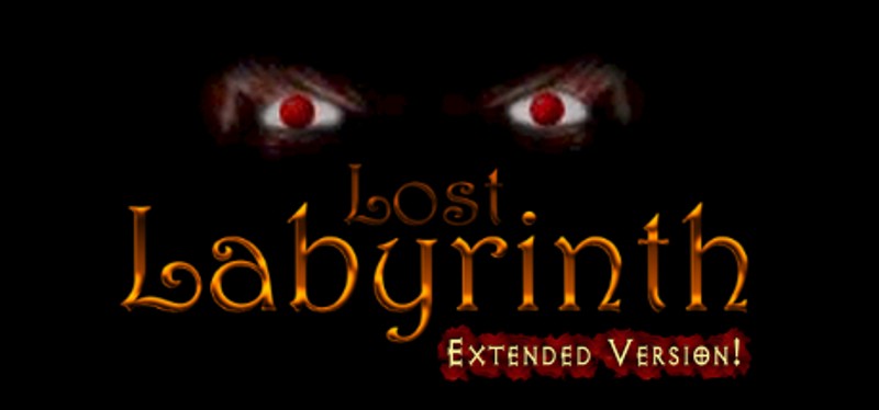Lost Labyrinth Extended Version Image