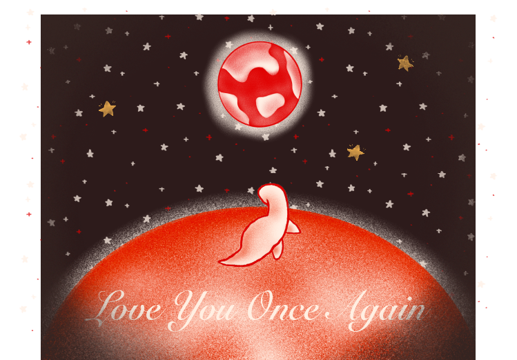 Games like Love You Once Again