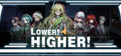 Lower? Higher! Image