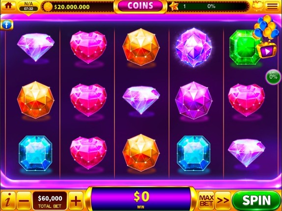 Lucky Slots 2020 screenshot