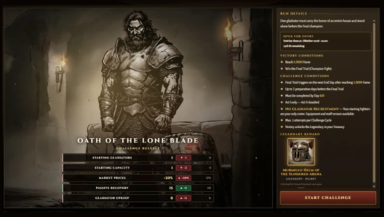 Ludus Magna Image