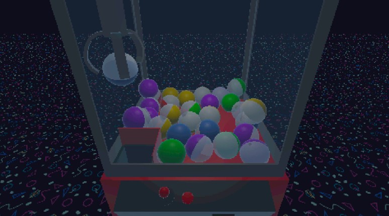 Macho Mick screenshot