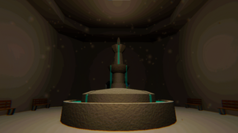 Magma Hazard v0.4 screenshot