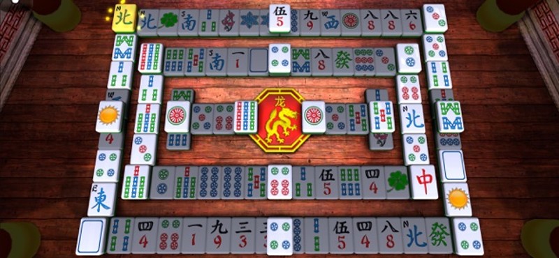 Mahjong Solitaire Blast - Ads screenshot