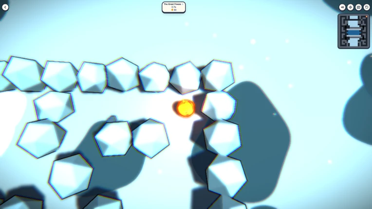 Matter MazeBall: Element Trials Image