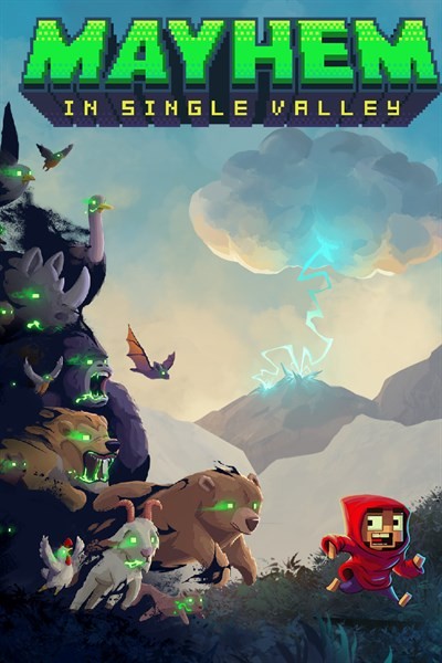 Games like Mayhem in Single Valley PC