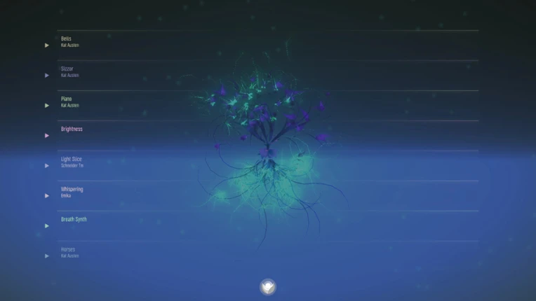 Mazetools Botany screenshot