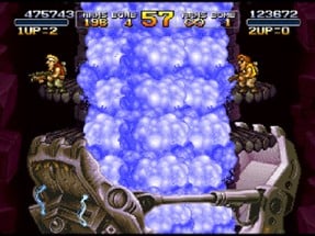 METAL SLUG 2 Image