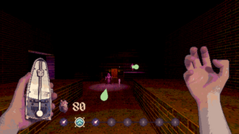 Metronomes & Magic Image