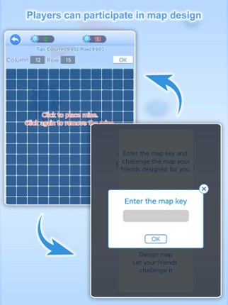 minesweeper - professional screenshot