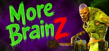 Games like More BrainZ