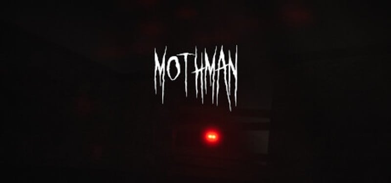 Mothman Game Cover