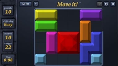 Move it! Image