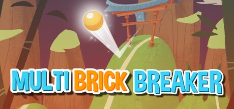 Games like Multi Brick Breaker