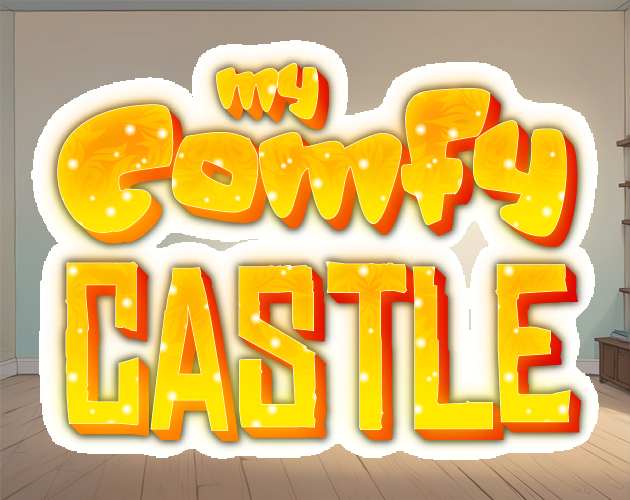 Games like My Comfy Castle