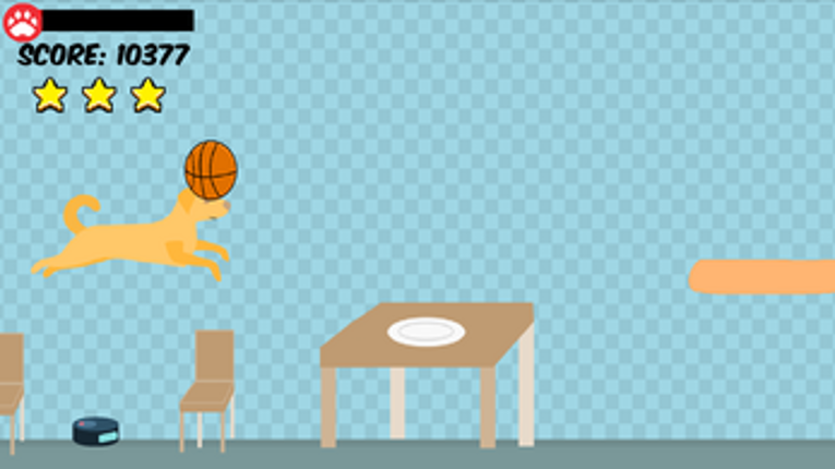 My Dog Is a Food Thief screenshot