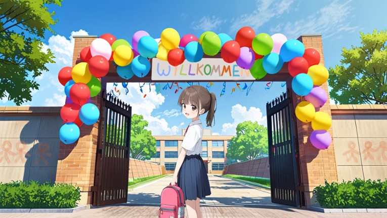 My Silly Science Summer in the Past screenshot