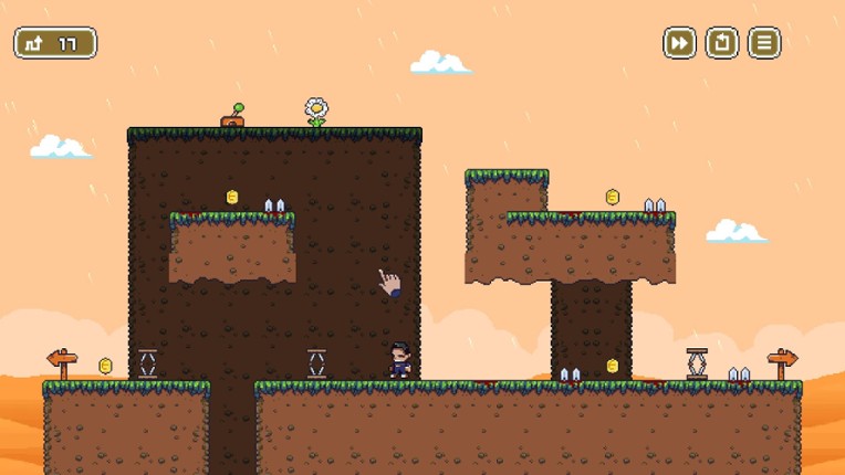 Mystery Coin screenshot