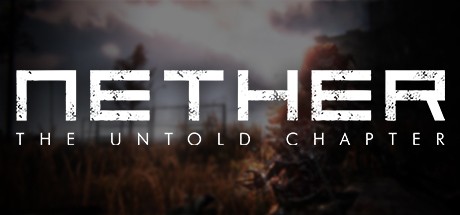 Games like Nether: The Untold Chapter