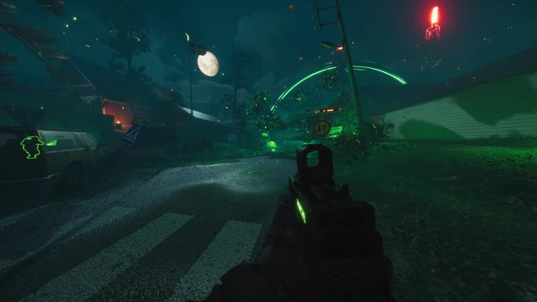 NightRunner Image