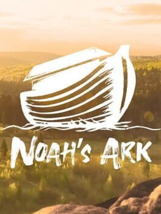 Noah's Ark Game Cover