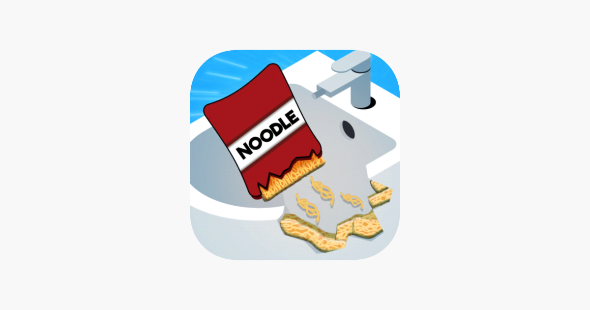 Games like Noodle Repair 3D
