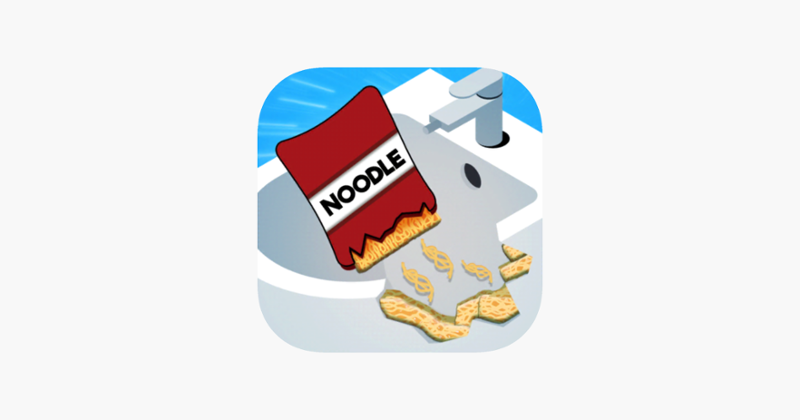 Noodle Repair 3D Game Cover