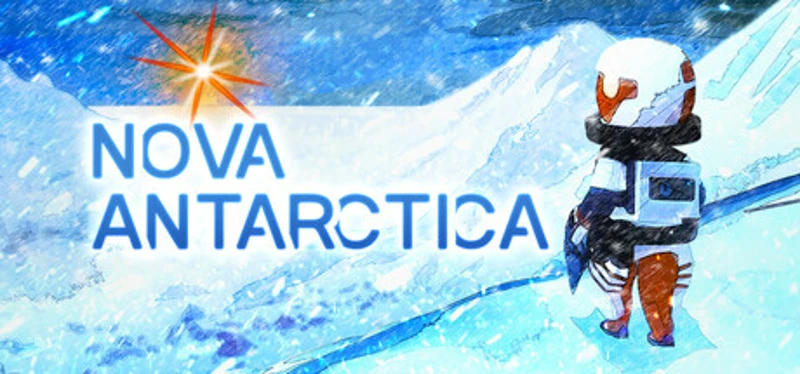 Nova Antarctica Image