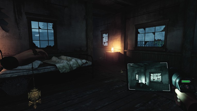 Obscura screenshot