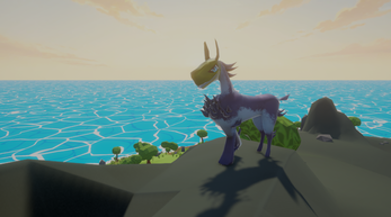 Observation Beauty Image