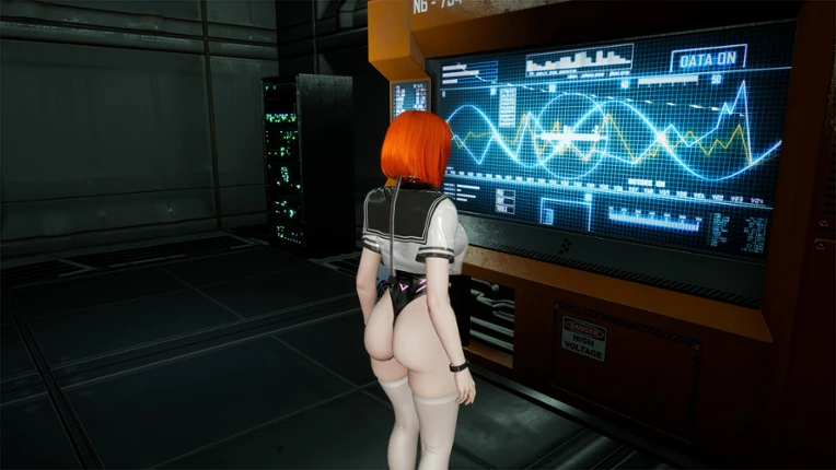 Occult Trap screenshot