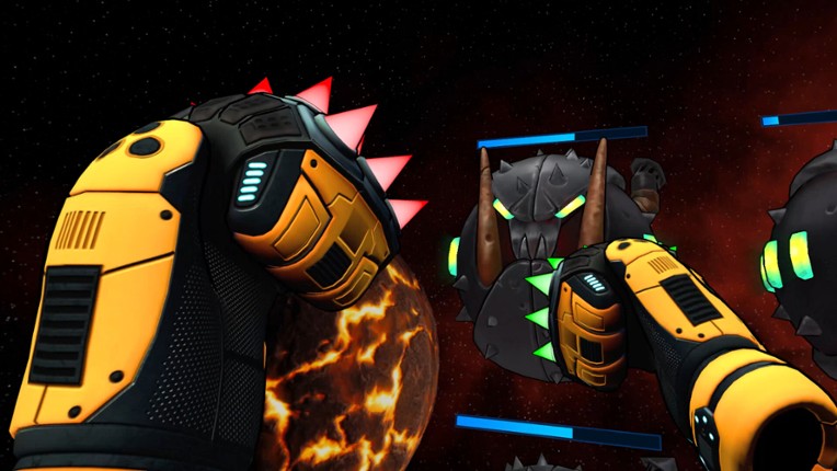 Odania Sports Arena screenshot