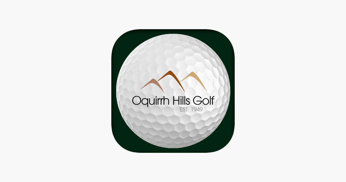 Games like Oquirrh Hills Golf Course