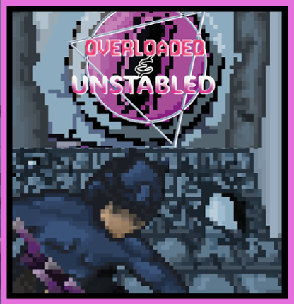 Overloaded And Unstabled Image