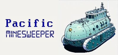 Pacific Minesweeper Image