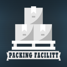 Games like Packing Facility (FS22)
