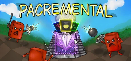 Games like Pacremental