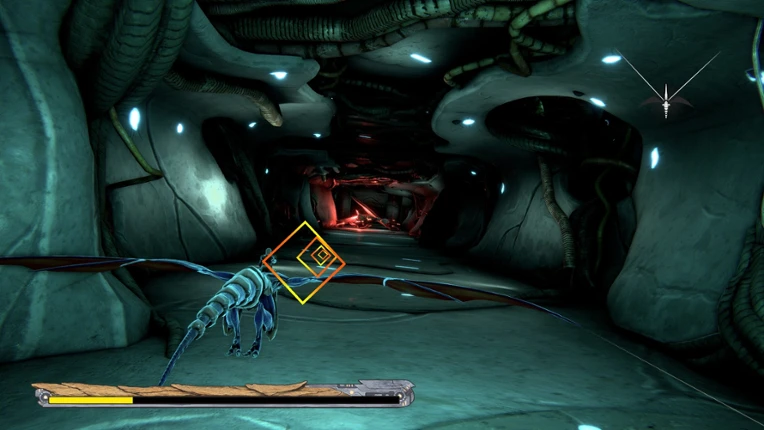 Panzer Dragoon: Remake Image