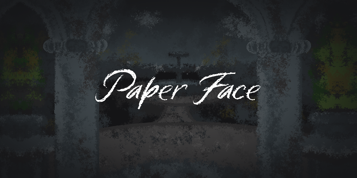 Games like Paper Face