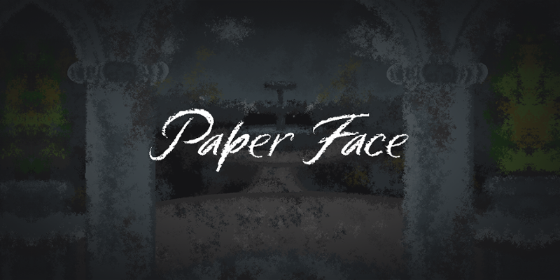 Paper Face Image