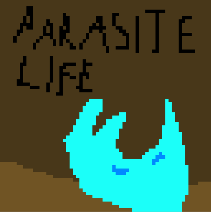 Games like Parasite Life 1.1 - A Blue Critter Inspired game