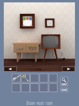 Parrots Escape 2 screenshot