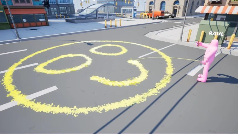 PeeVPee screenshot