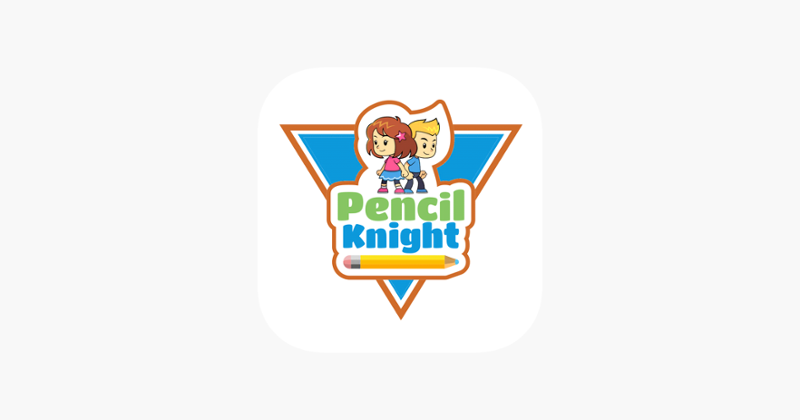 Pencil Knight Game Cover