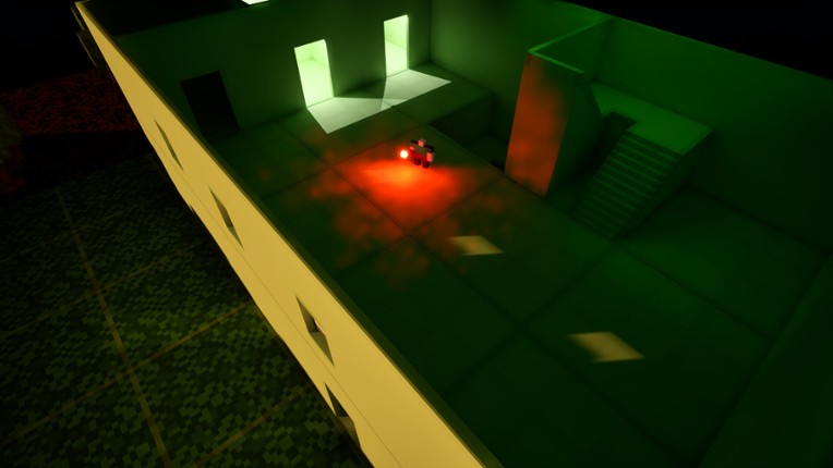 Perpession screenshot