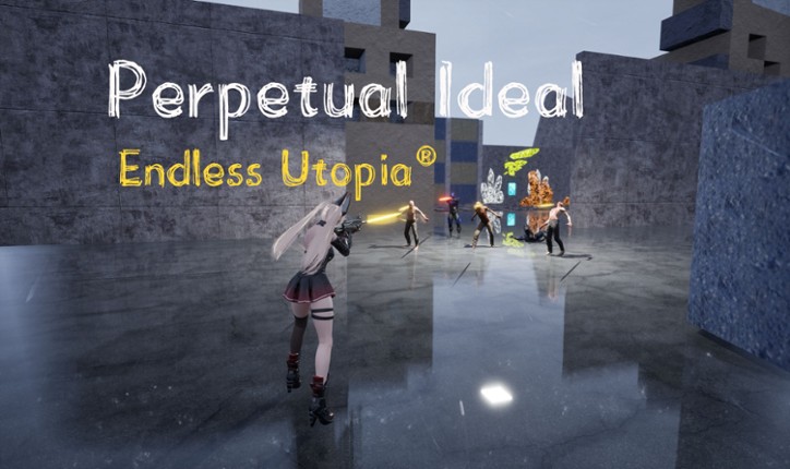 Perpetual Ideal Image