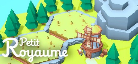 Games like Petit Royaume
