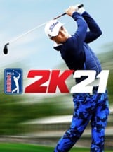 PGA Tour 2K21 Image