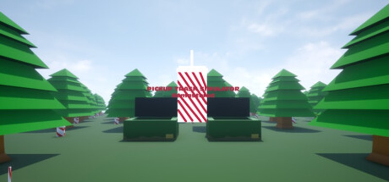 Pickup Trash Simulator Remastered Image